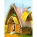 Дополнительное изображение книги «Книжки картонные для малышей: Теремок; Мышонок и карандаш; День рождения Матроскина (комплект в 3 кн.)»