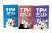 Обложка книги «Три метра над небом: Навеки твой; Я тебя хочу. Трижды ты  (комплект из 3-х книг)» — Моччиа Федерико, ISBN 9785885403221