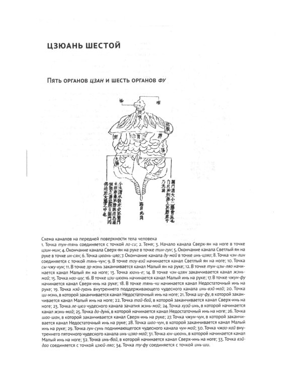 Большие достижения акупунктуры. В 2 т