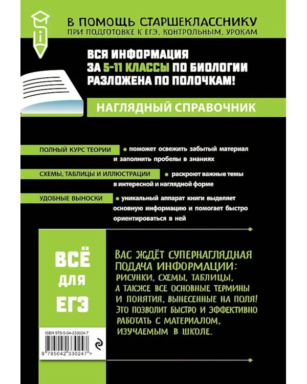 Биология