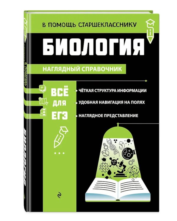 Биология