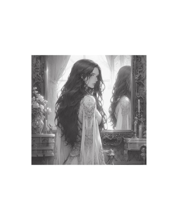 Измена. Ты будешь моей