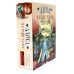 Алиса в Стране чудес. Карты-предсказания (45 карт в картонной коробке + брошюра с интструкцией)