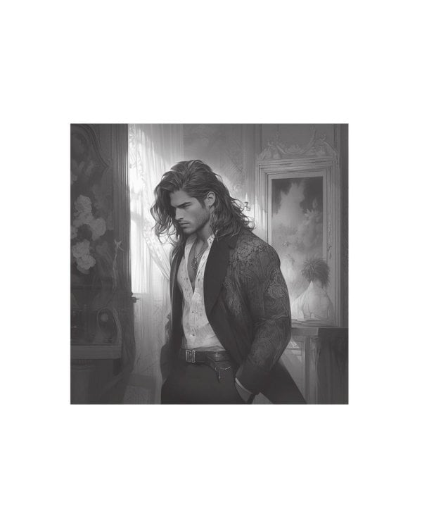 Измена. Ты будешь моей