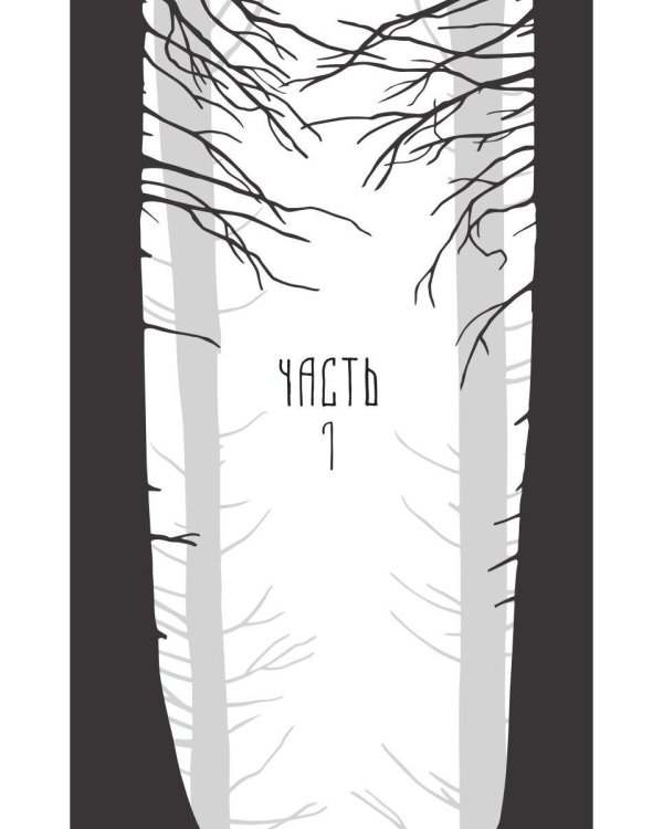 Дополнительное изображение книги «Лес»
