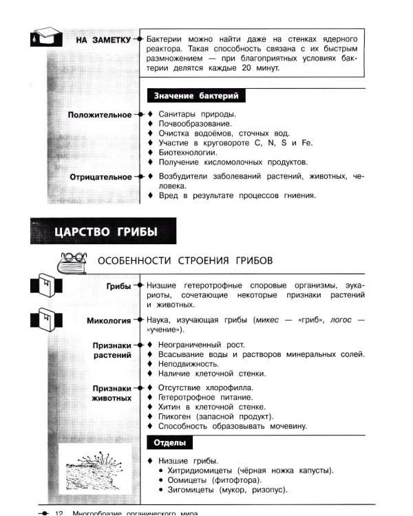 Биология