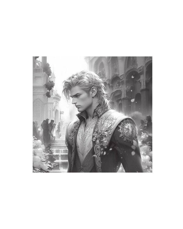 Измена. Ты будешь моей