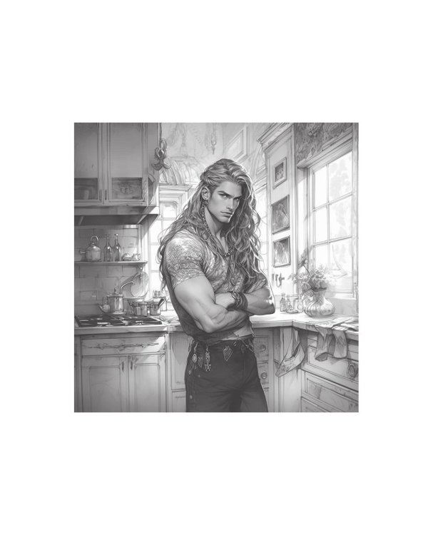 Измена. Ты будешь моей