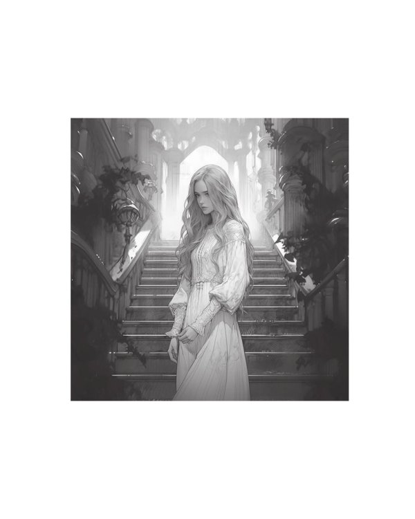 Измена. Ты будешь моей