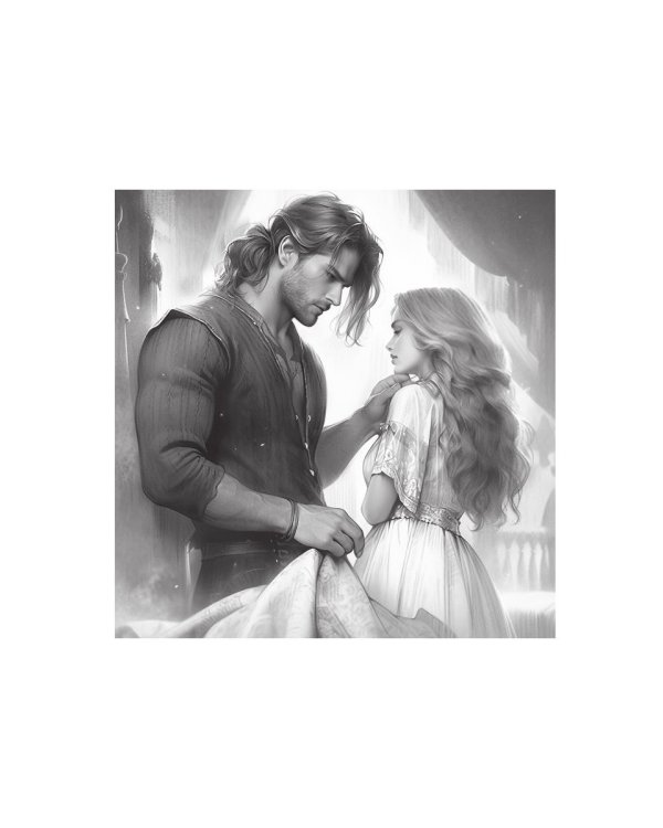 Измена. Ты будешь моей