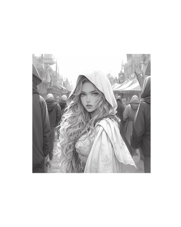 Измена. Ты будешь моей