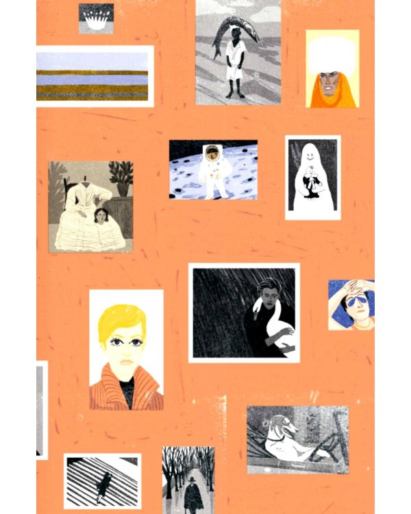 Дополнительное изображение книги «Фотография»