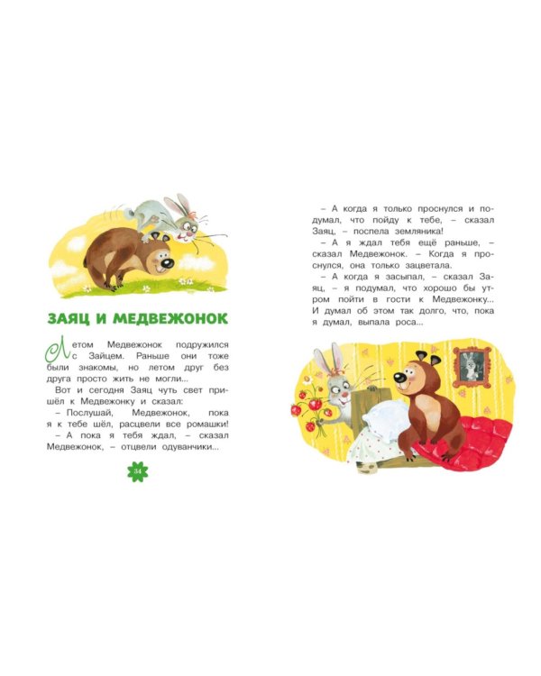Дополнительное изображение книги «Ежик в тумане: рассказы»