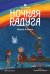 Восьмирье. Книга вторая: Ночная радуга