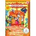 Русские народные сказки. Кн. 4 с говорящей ручкой "Знаток" (Лиса и тетерев; Хвост виноват; Лиса и журавль; Лиса и заяц; Как лиса летать училась)