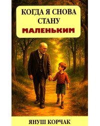 Когда я снова стану маленьким
