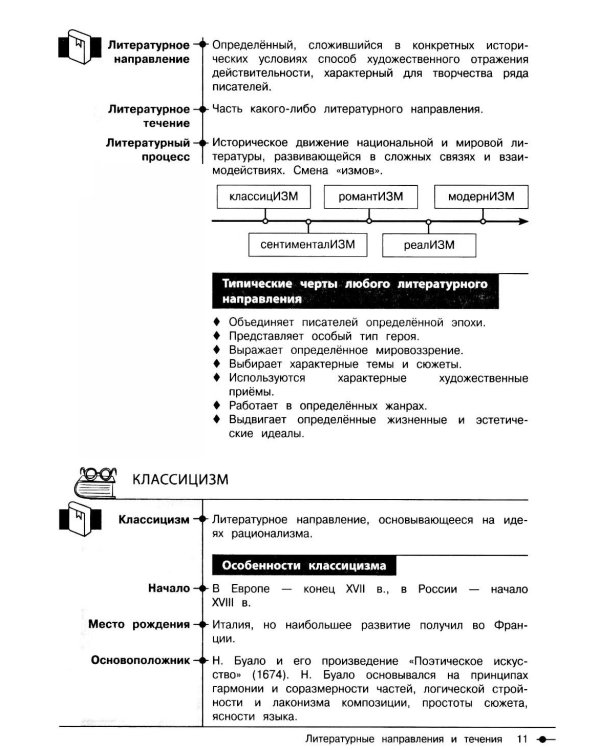 Литература