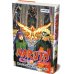 Naruto. Наруто. Кн. 22. Десятихвостый. Т. 64-66: манга