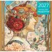Дополнительное изображение книги «Искусство модерна. Календарь настенный на 2027 год (300х300 мм)»