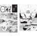 Naruto. Наруто. Кн. 22. Десятихвостый. Т. 64-66: манга