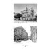 Москва домашняя. Каждый переулок - рецепт, каждый рецепт - воспоминание