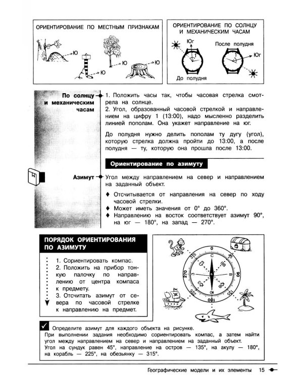 География