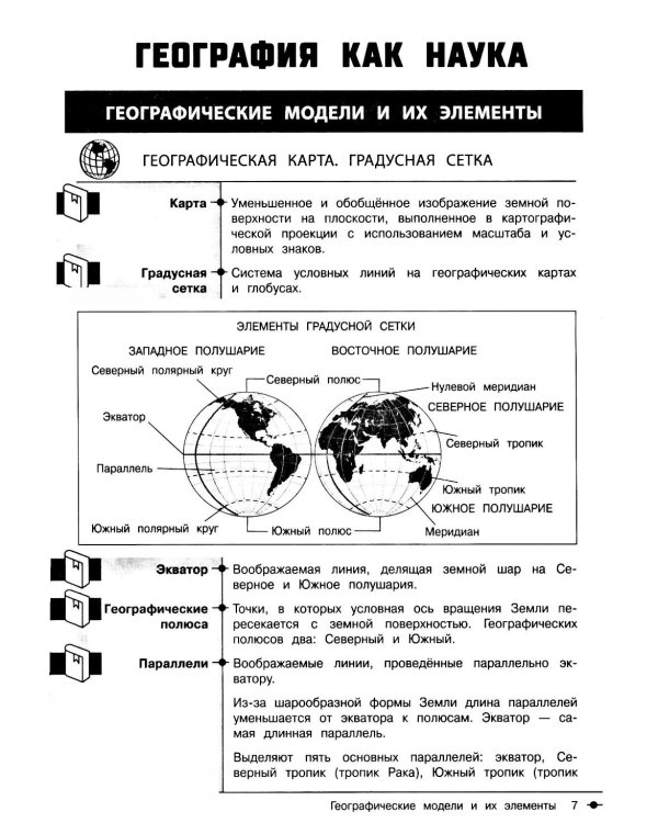 География