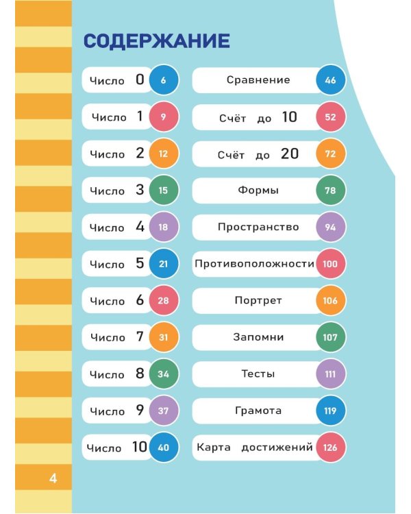 Математика