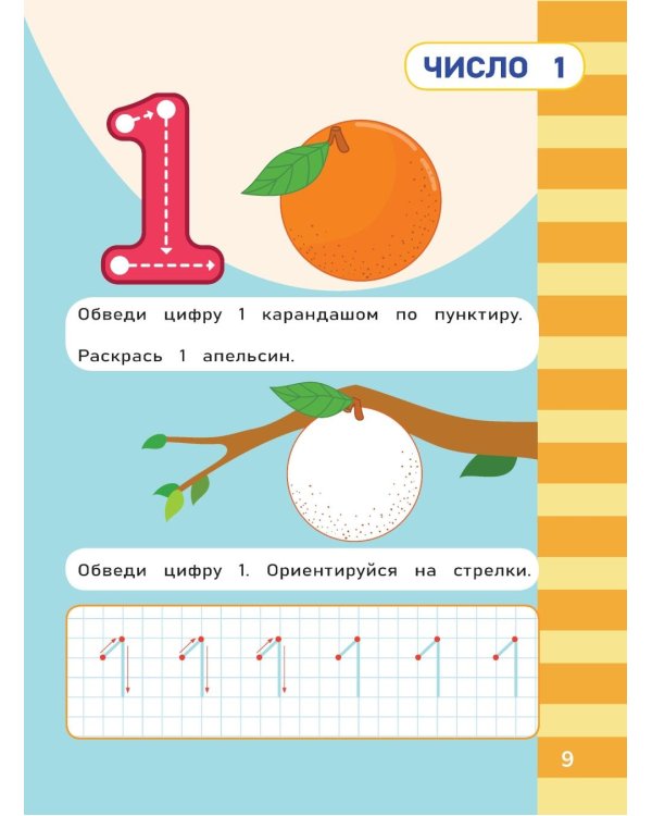 Математика