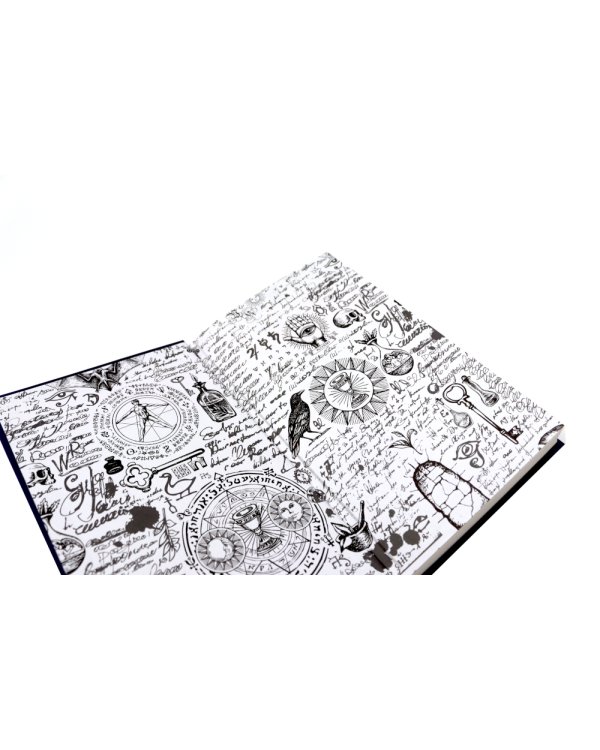 Ковен озера Шамплейн; Заблудших ведьм (комплект из 2-х книг)