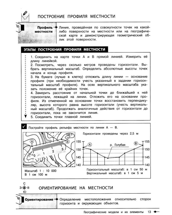 География