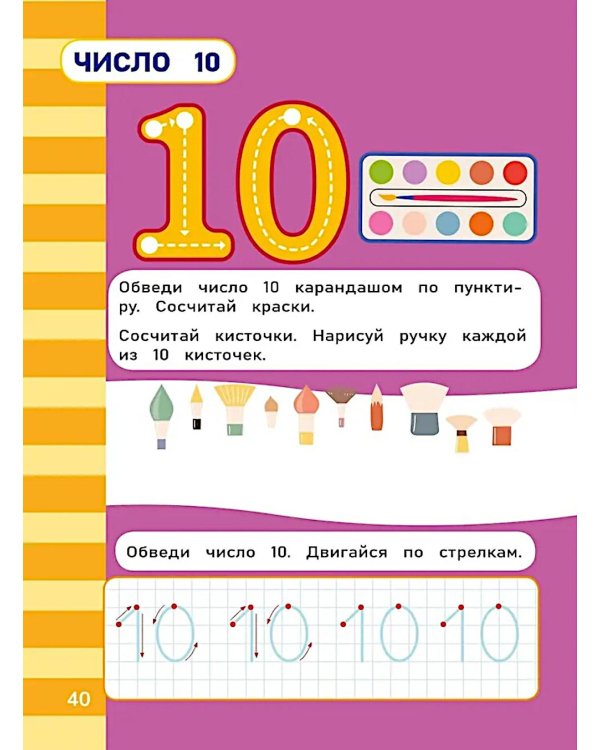 Математика