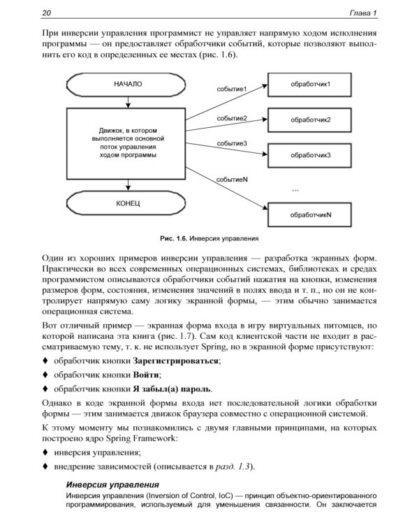 Spring и Spring Boot. Разработка облачных приложений на Java
