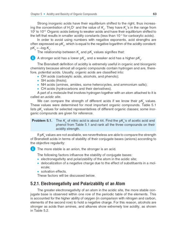 Fundamentals of bioorganic chemistry. Textbook