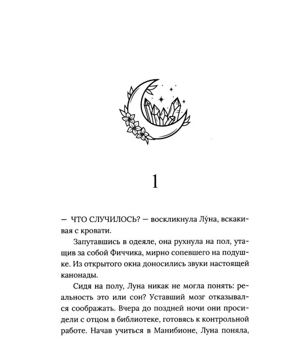 Хроники Драгомира. Кн. 4: По ту сторону бездны