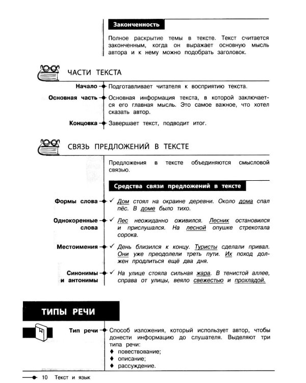 Русский язык
