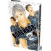 Волейбол! 4. Кн. 7-8: Эволюция. Больше не одинокий Король: манга