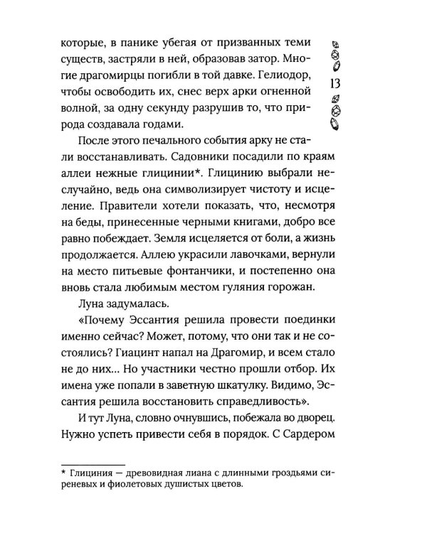 Хроники Драгомира. Кн. 4: По ту сторону бездны