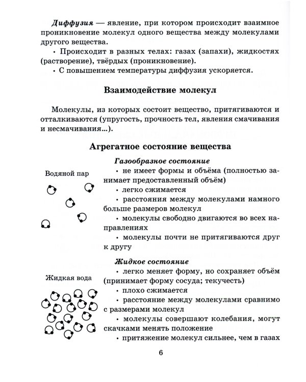 Справочник школьника по физике с решением задач. 7-11 кл