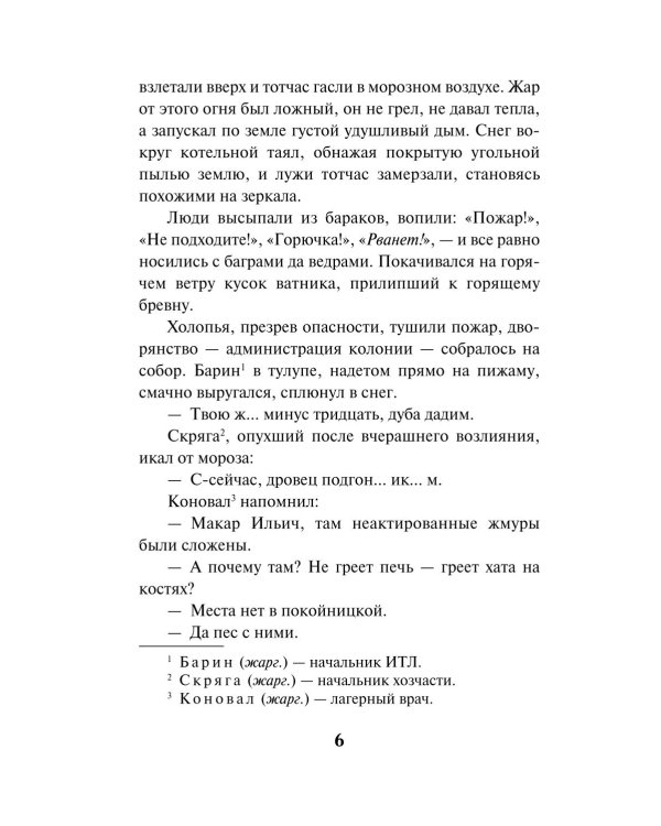 Гром над пионерским лагерем