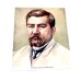 Великая литература. Русские писатели и поэты XX века. Демонстрационные картинки с рассказом. 2-е изд., испр