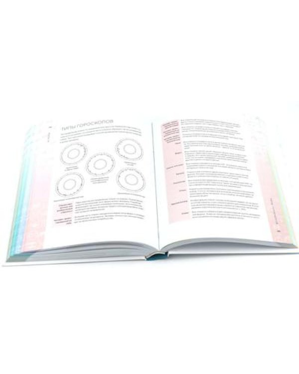 Комплект № 7 "Магический подарок. Астрология и лайфхаки для современных родителей". (комплект в 2 кн.)