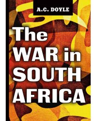 The War in South Africa = Война в Южной Африке: на англ.яз