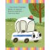 Большая книга стихов про машинки