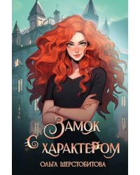 Замок с характером