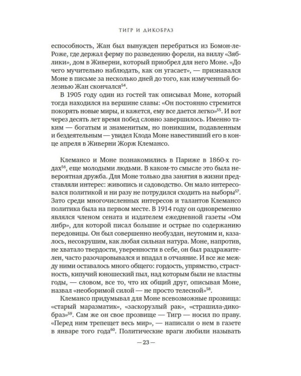 Чарующее безумие. Клод Моне и водяные лилии