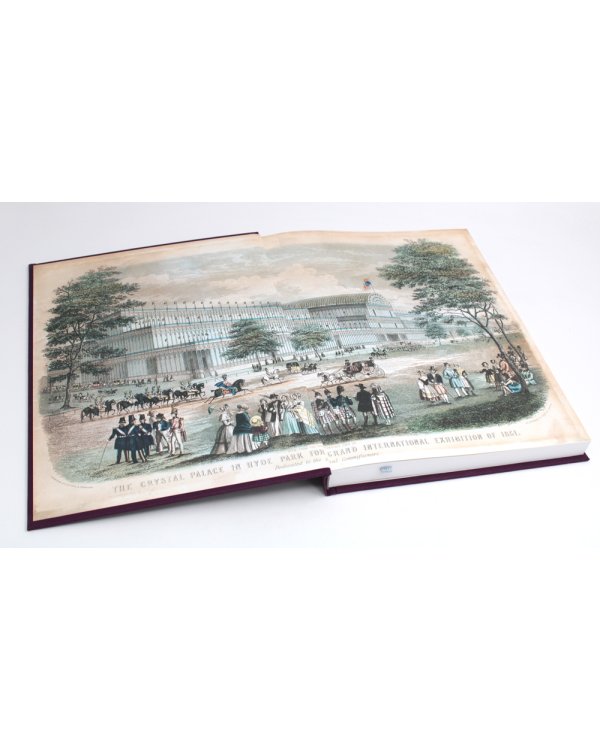 История архитектуры стран Европы XIX столетия