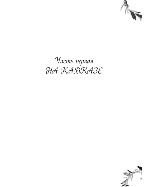 Княжна Джаваха