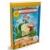 Русские народные сказки. Кн. 1 с говорящей ручкой "Знаток" (Репка; Колобок; Журавль и цапля; Ворона и рак)