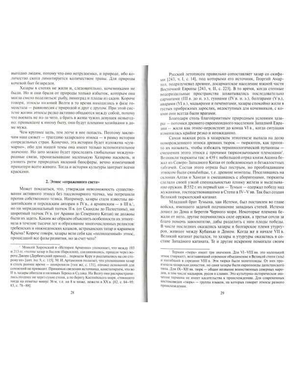 Древняя Русь и Великая степь